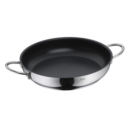 WMF - Sada nádobí SILIT DIAMANT 8 ks