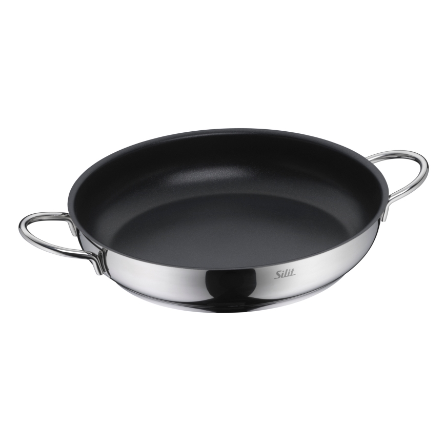 WMF - Sada nádobí SILIT DIAMANT 8 ks