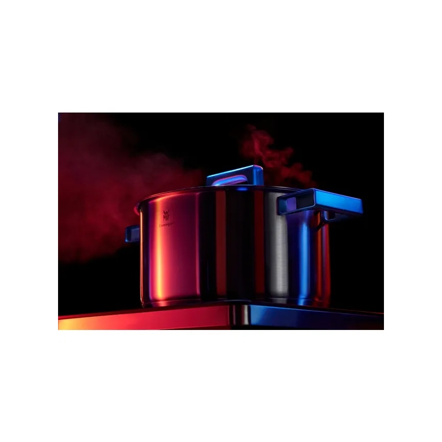 WMF - Sada nádobí ULTIMATE COOL 4 ks