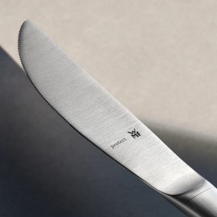 WMF - Sada nerezových příborů CORVO CROMARGAN PROTECT 30 ks