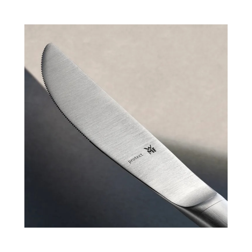 WMF - Sada nerezových příborů CORVO CROMARGAN PROTECT 30 ks