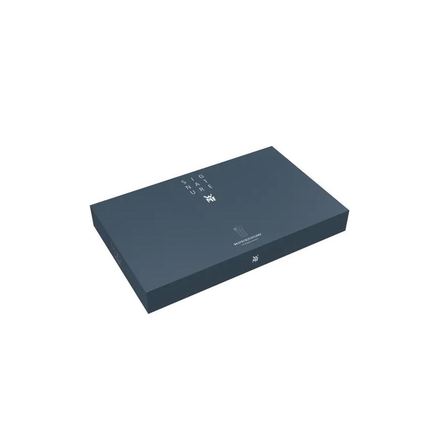 WMF - Sada nerezových příborů CORVO CROMARGAN PROTECT 30 ks