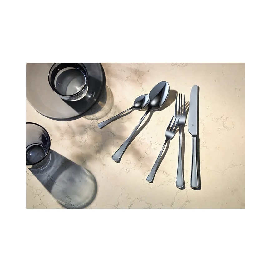 WMF - Sada nerezových příborů DENVER 30 ks