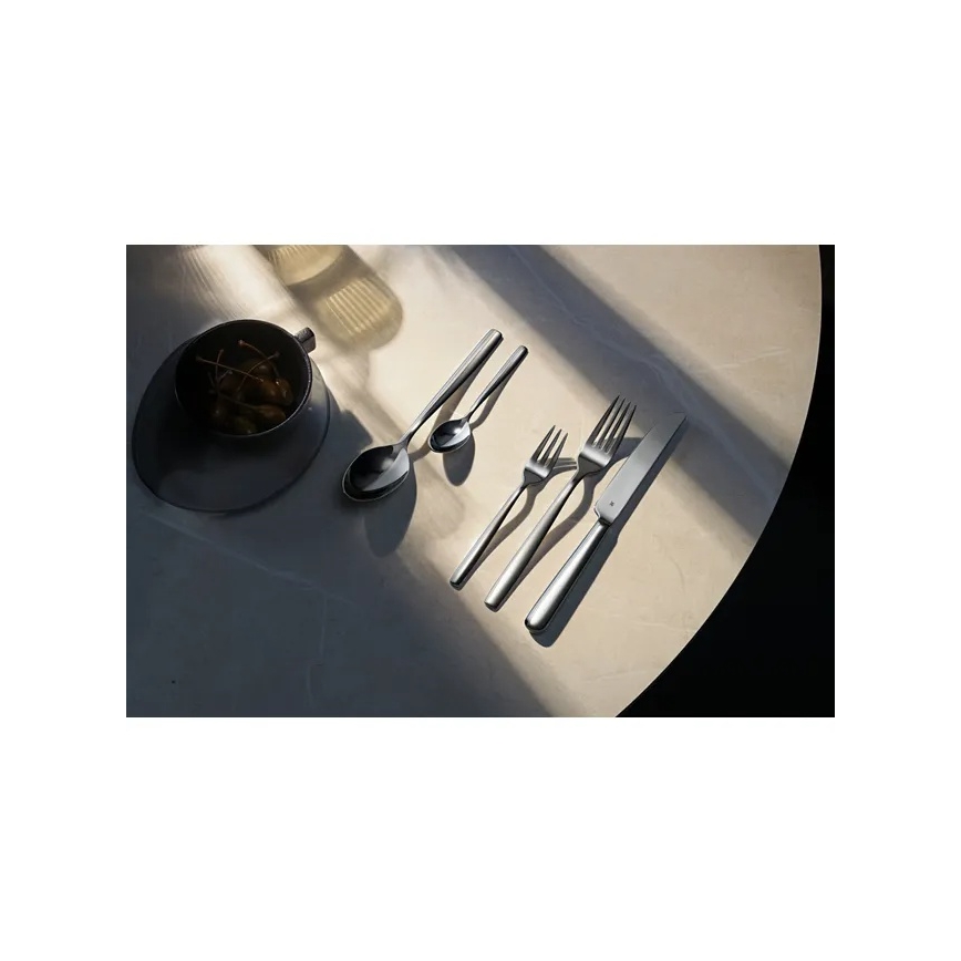 WMF - Sada nerezových příborů PALMA 60 ks