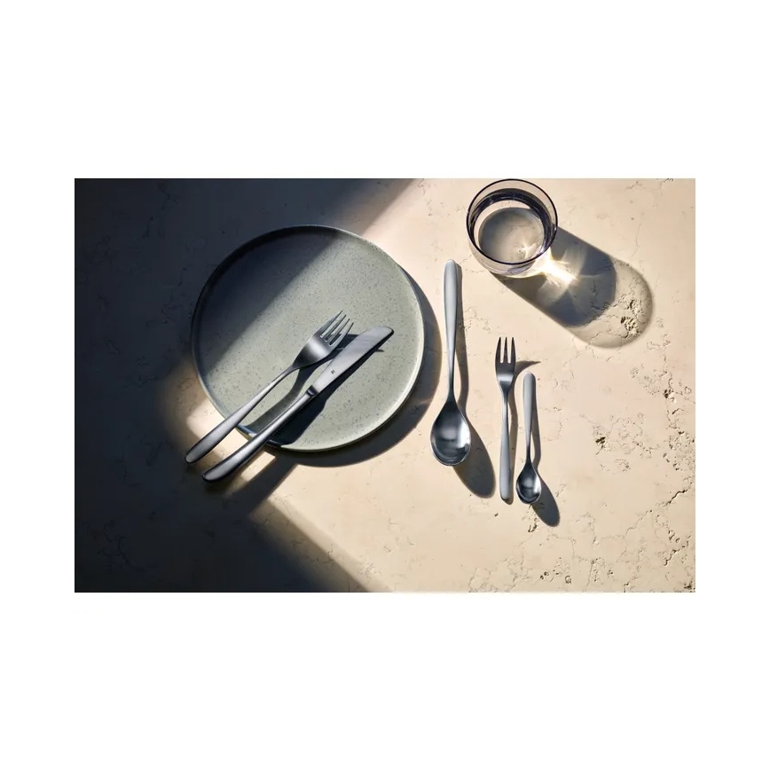 WMF - Sada nerezových příborů SILK 60 ks