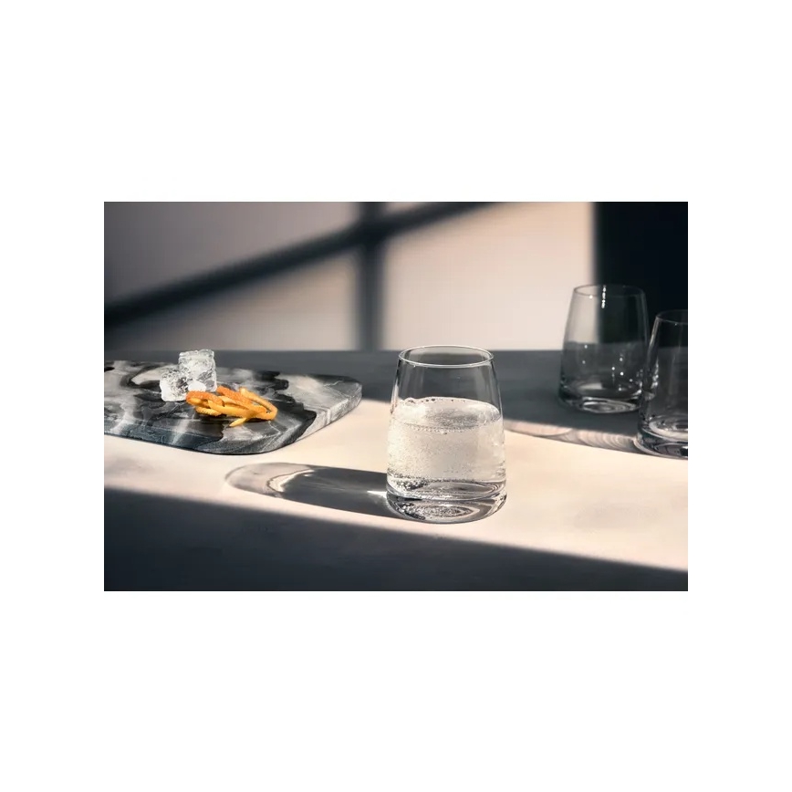 WMF - Sada nízkých sklenic KINEO 4 ks