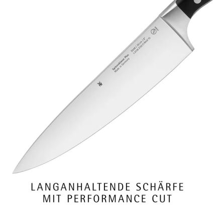 WMF - Sada nožů SPITZENKLASSE PLUS 3 ks