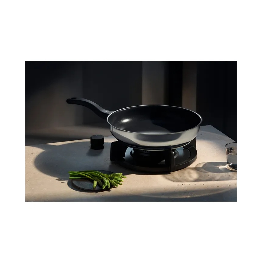 WMF - Sada pánví DEVIL 2 ks pr. 20/28 cm