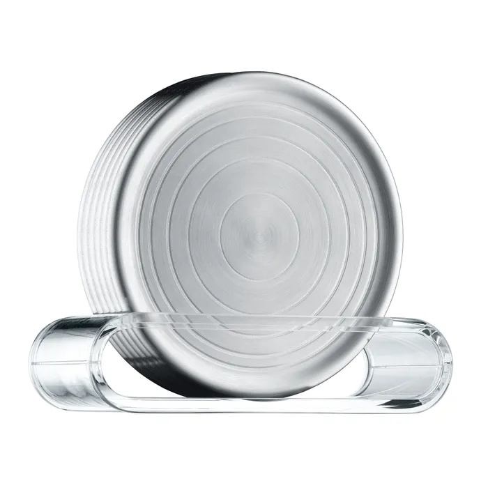 WMF - Sada podložek pod sklenice LOFT BAR 6 ks