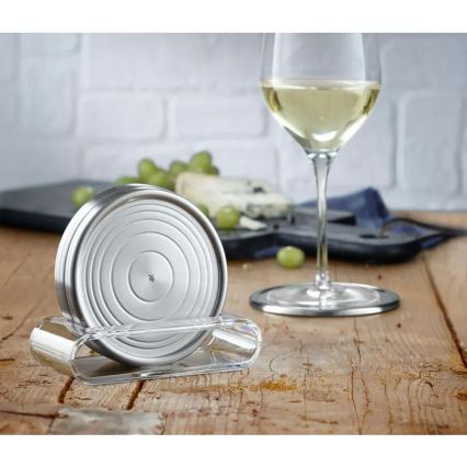 WMF - Sada podložek pod sklenice LOFT BAR 6 ks