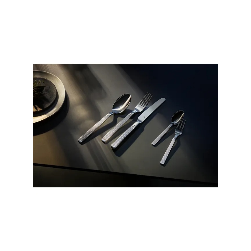 WMF - Sada příborů ART DECO 66 ks