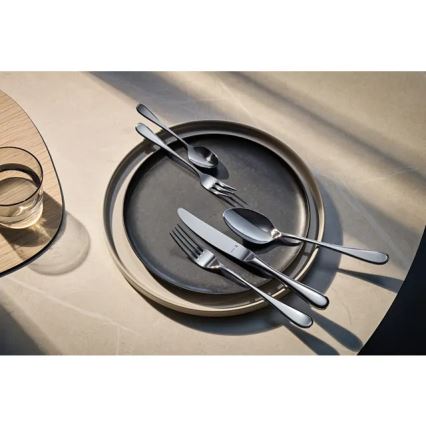 WMF - Sada nerezových příborů KENT PLUS 30 ks