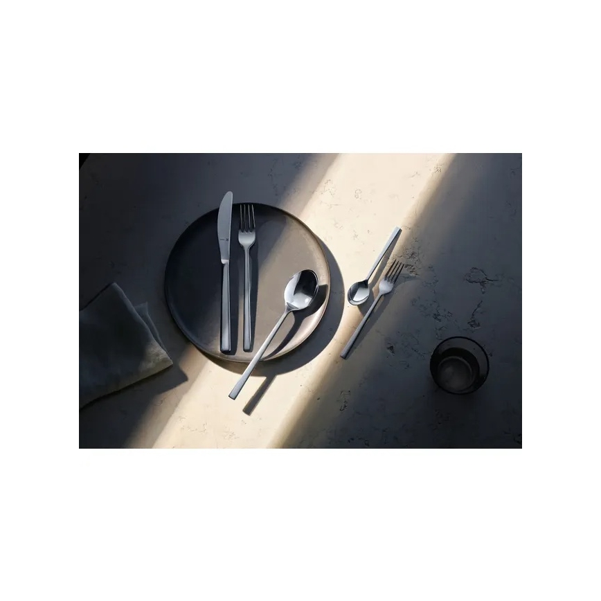 WMF - Sada příborů SONIC 66 ks