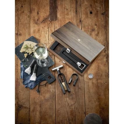 WMF - Sada příslušenství k vínu BARIC 5 ks