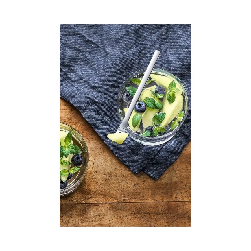 WMF - Sada servírovacích vidliček na bowli NUOVA 6 ks