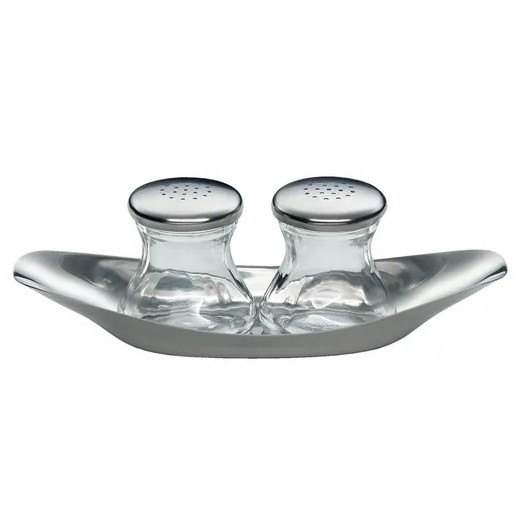 WMF - Sada slánky a pepřenky WAGENFELD