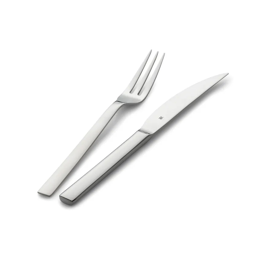 WMF - Sada steakových příborů NUOVA 12 ks