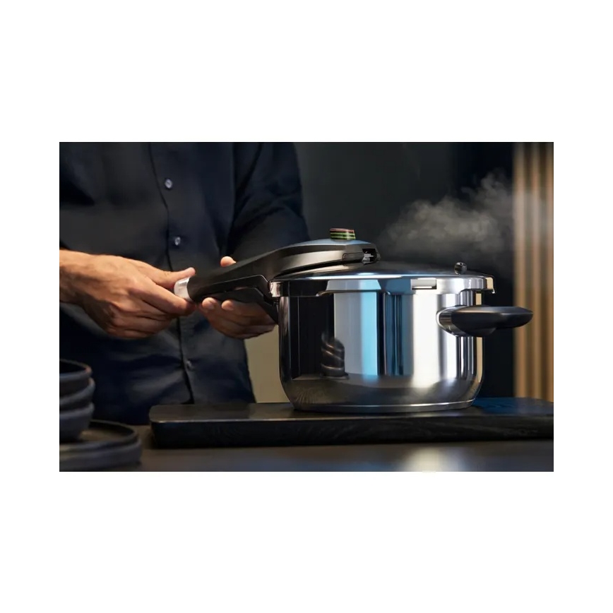 WMF - Sada tlakových hrnců 4,5 l + 3 l PERFECT PREMIUM