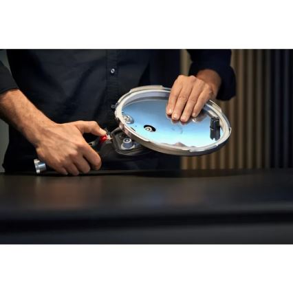 WMF - Sada tlakových hrnců 6,5 l + 3 l PERFECT PREMIUM