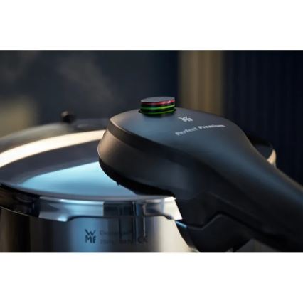 WMF - Sada tlakových hrnců 6,5 l + 3 l PERFECT PREMIUM