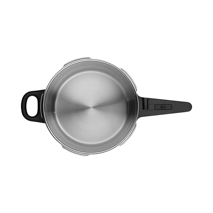 WMF - Sada tlakových hrnců 8,5 l + 4,5 l PERFECT nerez