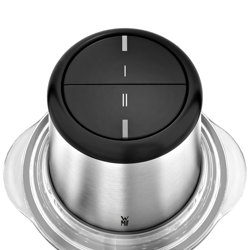 WMF - Sekáček KULT X 320W/230V matný chrom