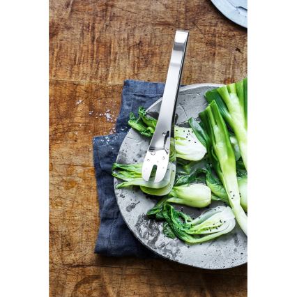 WMF - Servírovací kleště NUOVA 25 cm nerez