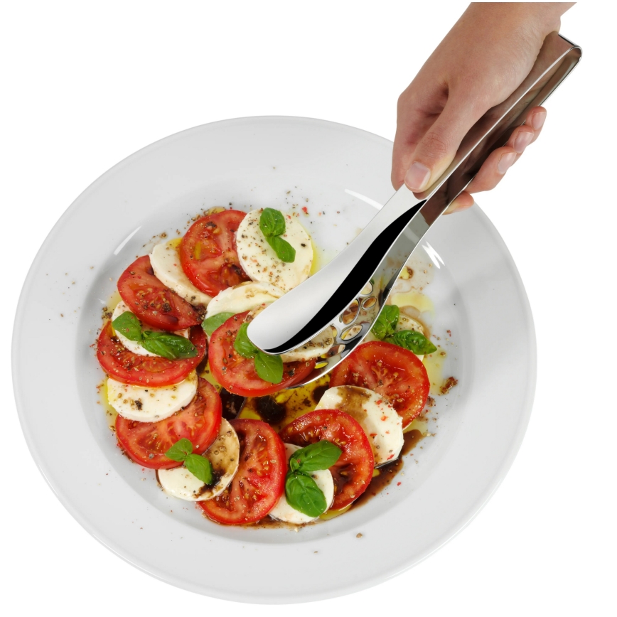 WMF - Servírovací kleště NUOVA nerez