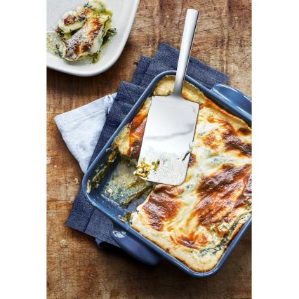 WMF - Servírovací lopatka na lasagne NUOVA nerez