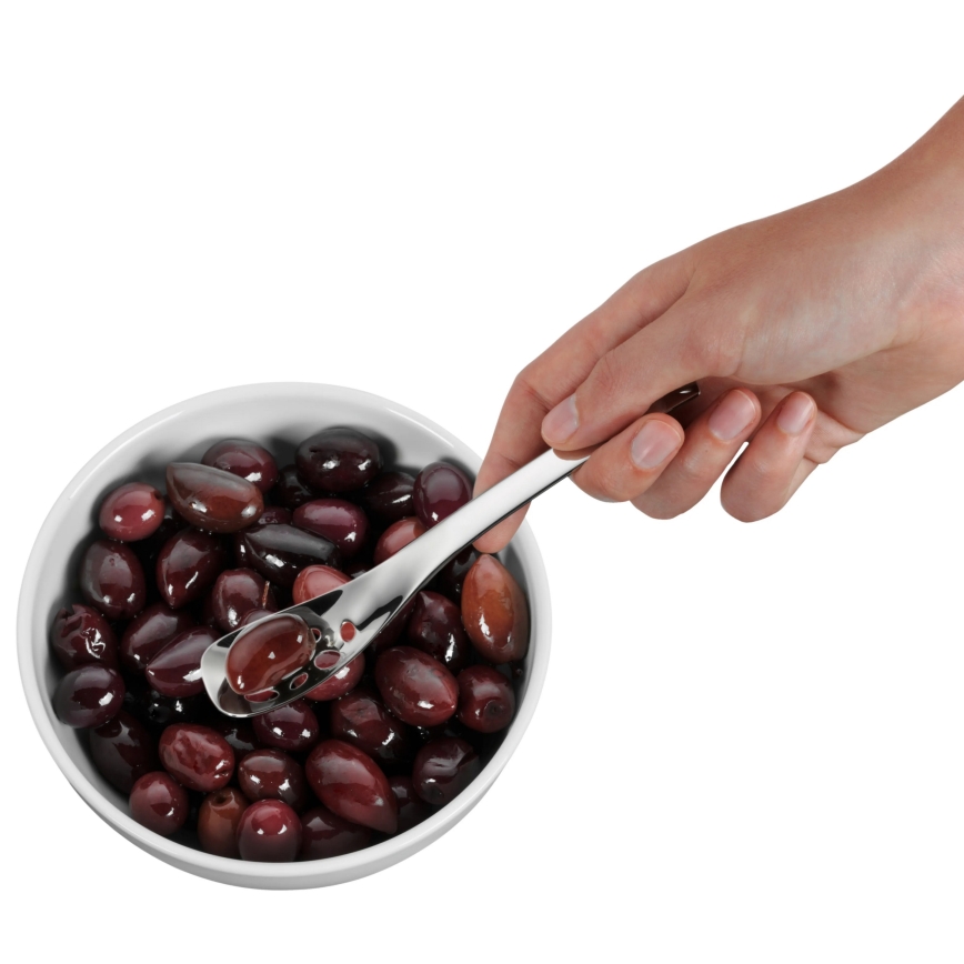 WMF - Servírovací lžíce NUOVA 16 cm nerez