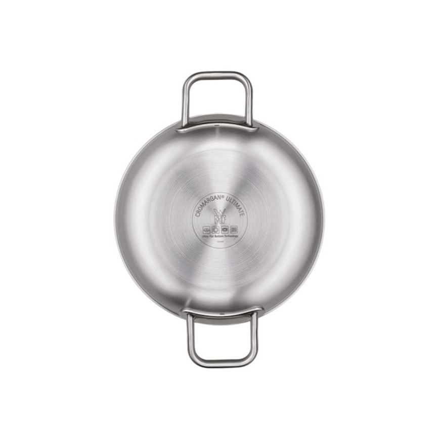 WMF - Servírovací pánev ULTIMATE PROFI RESIST pr. 24 cm