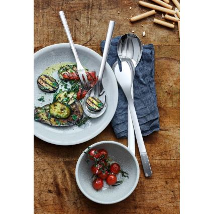 WMF - Servírovací sada NUOVA 4 ks nerez