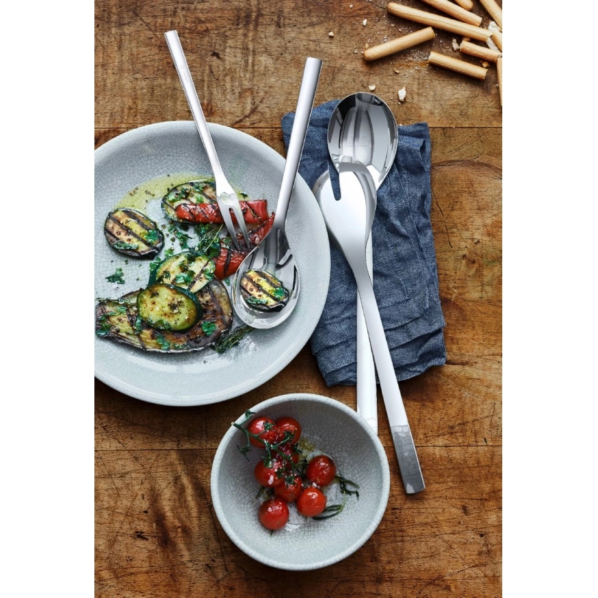 WMF - Servírovací sada NUOVA 4 ks nerez