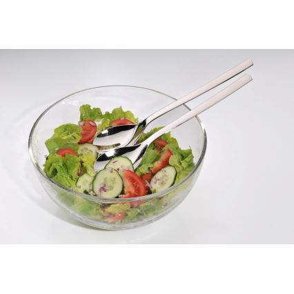 WMF - Servírovací sada NUOVA 4 ks nerez