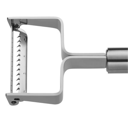 WMF - Škrabka na dekorování zeleniny PROFI PLUS nerez