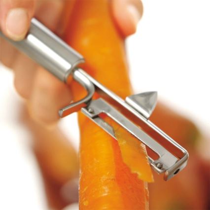 WMF - Škrabka výkyvná PROFI PLUS nerez