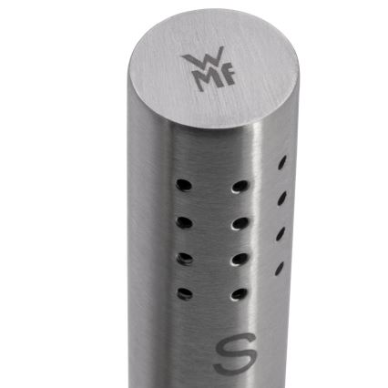 WMF - Slánka a pepřenka 2 ks 7,8 cm akát