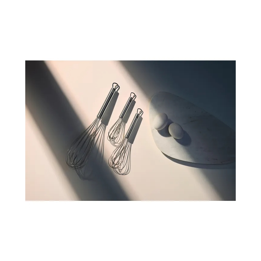 WMF - Šlehací metla PROFI PLUS 25 cm nerez