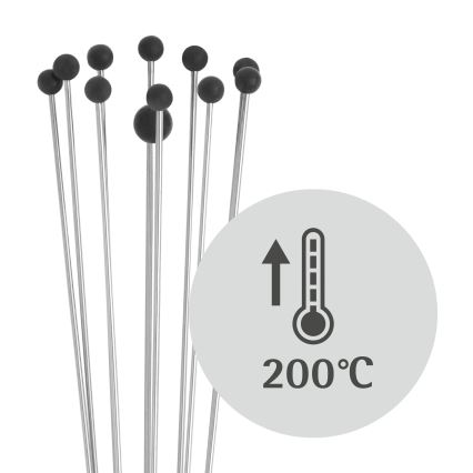 WMF - Šlehací metla PROFI PLUS 27 cm nerez