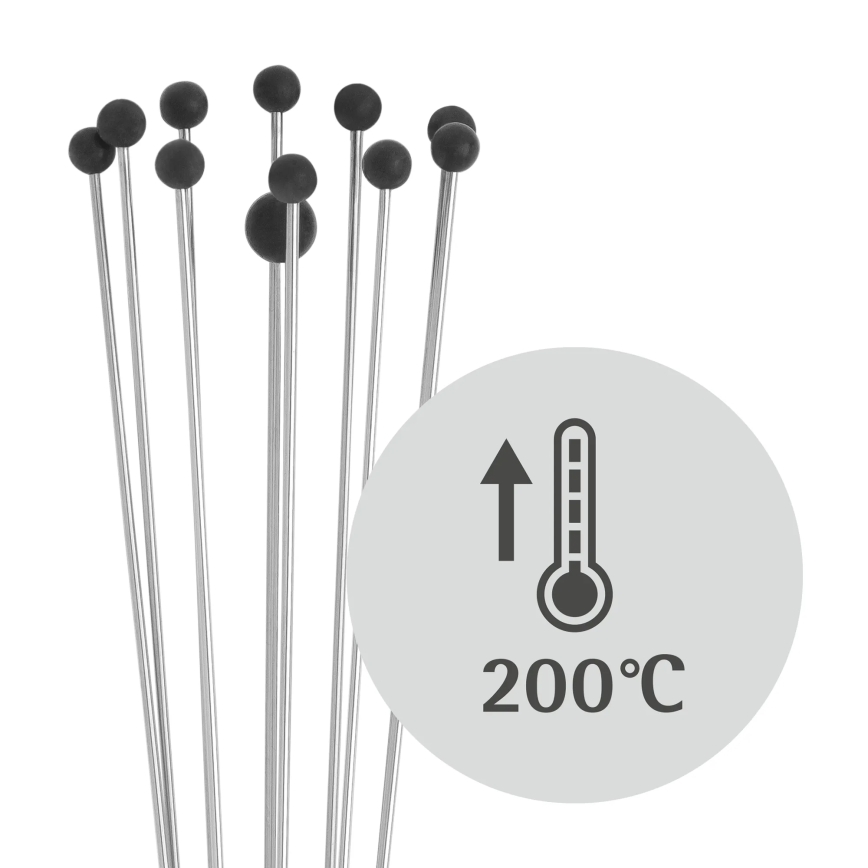 WMF - Šlehací metla PROFI PLUS 27 cm nerez