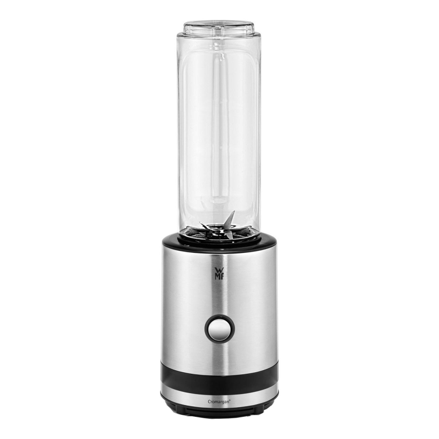 WMF - Smoothie mixér KITCHENminis 300W/230V nerez