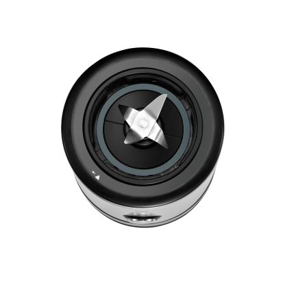 WMF - Smoothie mixér KITCHENminis 300W/230V nerez