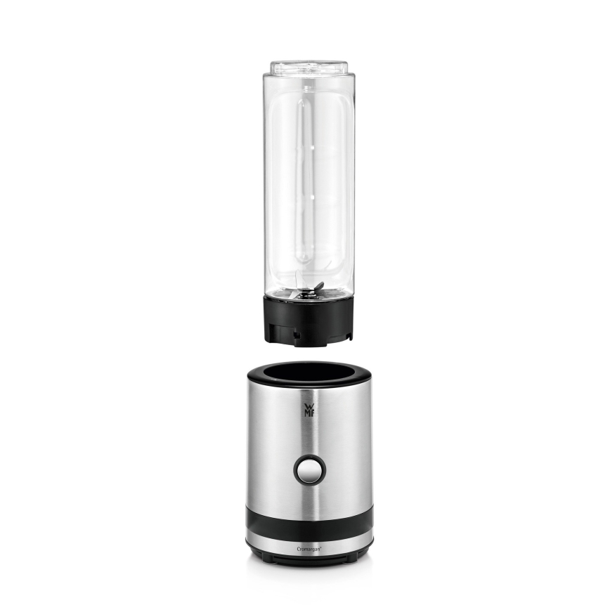 WMF - Smoothie mixér KITCHENminis 300W/230V nerez