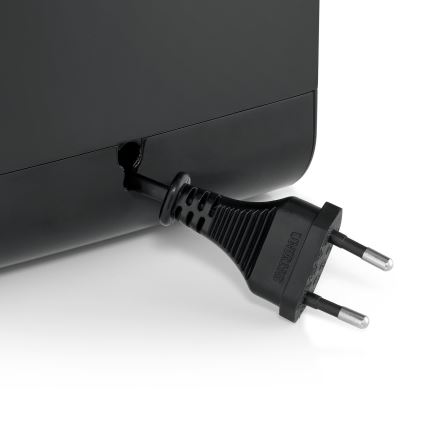WMF - Spirálový kráječ KULT X 80W/230V matný chrom