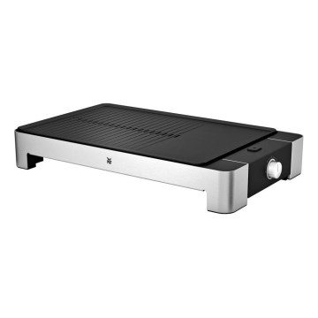 WMF - Stolní elektrický gril LONO 2300W/230V nerez