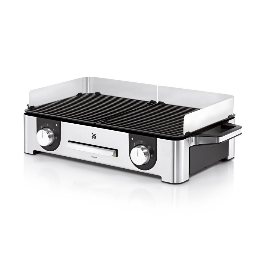 WMF - Stolní elektrický gril LONO 2400W/230V nerez