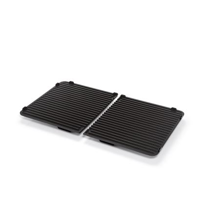 WMF - Stolní elektrický gril LONO 2400W/230V nerez