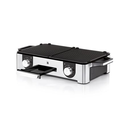 WMF - Stolní elektrický gril LONO 2400W/230V nerez
