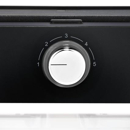 WMF - Stolní elektrický gril QUADRO LONO 1250W/230V nerez