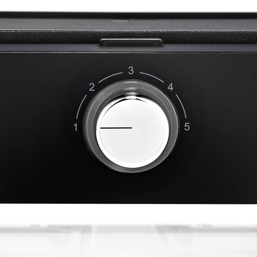 WMF - Stolní elektrický gril QUADRO LONO 1250W/230V nerez